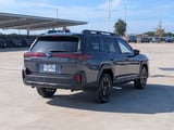 2026 Subaru Outback - Preview 5