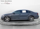 2018 Volkswagen Passat - Preview 13