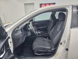 2019 Honda Insight - Preview 10