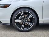 2026 Honda Accord - Preview 8