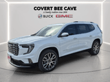 2027 GMC Acadia - Preview 3