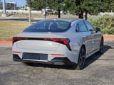 2026 Kia K5 - Preview 6