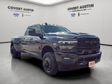 2025 Ram 3500 - Preview 7
