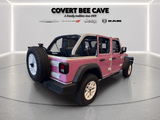 2026 Jeep Wrangler - Preview 7