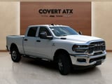 2026 Ram 2500 - Preview 7