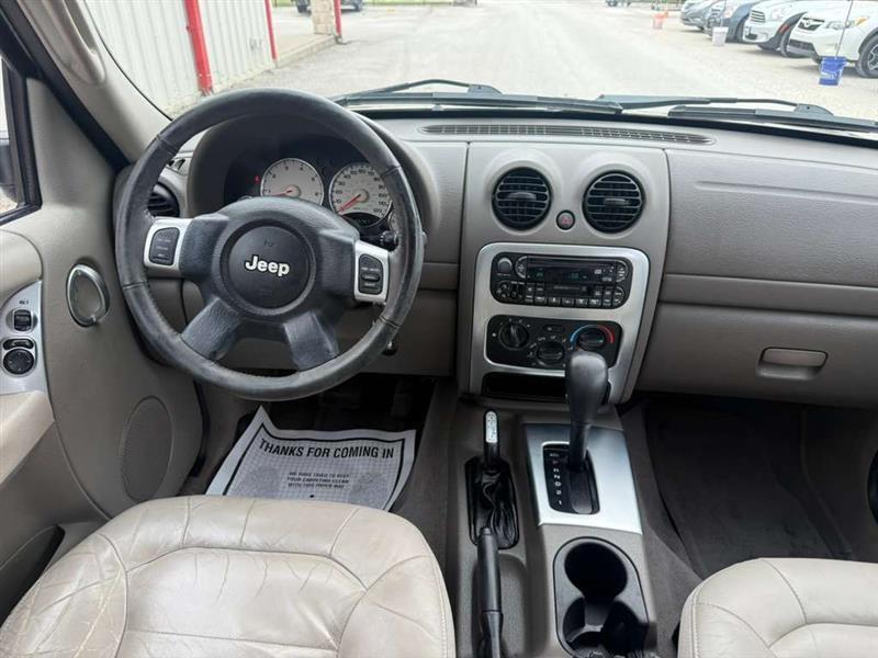 2003 Jeep Liberty - Image 3