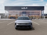2027 Kia K4 - Preview 2
