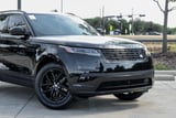 2026 Land Rover Range Rover Velar - Preview 9