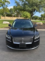 2022 Lincoln Nautilus - Preview 3