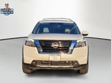 2023 Nissan Pathfinder - Preview 3