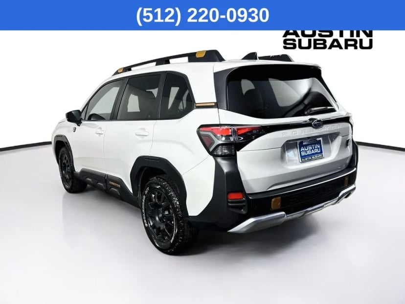 2026 Subaru Forester - Image 3