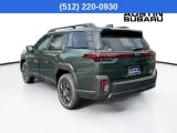2026 Subaru Outback - Preview 5