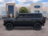 2026 Ford Bronco - Preview 3
