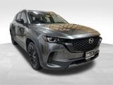 2025 Mazda CX-50 - Preview 3