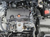 2027 Honda HR-V - Preview 10