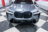 2024 BMW X7 - Preview 4