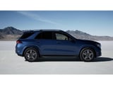 2027 Mercedes-Benz GLE - Preview 2