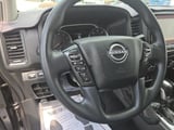 2022 Nissan Frontier - Preview 10