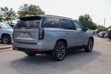 2024 Cadillac Escalade - Preview 4