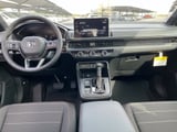 2027 Honda CR-V - Preview 8