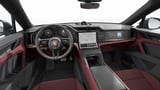 2026 Porsche Cayenne - Preview 11