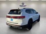 2026 Volkswagen Atlas - Preview 5