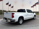 2020 Chevrolet Silverado 1500 - Preview 3