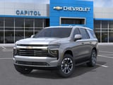2026 Chevrolet Tahoe - Preview 6