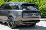 2022 Land Rover Range Rover - Preview 15