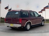 1998 Ford Expedition - Preview 7