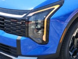 2026 Kia Sportage - Preview 7