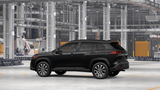 2026 Toyota Corolla Cross - Preview 5
