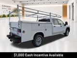 2026 GMC Sierra 2500HD - Preview 9