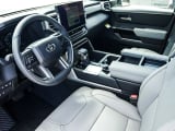 2026 Toyota Tundra - Preview 7