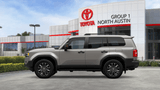 2027 Toyota Land Cruiser - Preview 4