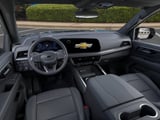 2026 Chevrolet Suburban - Preview 15