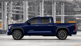 2026 Toyota Tundra - Preview 4
