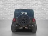2020 Jeep Wrangler - Preview 6