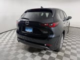 2025 Mazda CX-5 - Preview 7
