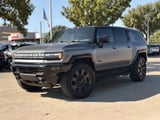2026 GMC Hummer EV - Preview 9