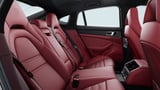 2023 Porsche Panamera - Preview 7