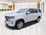 2023 Chevrolet Tahoe - Preview 3