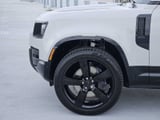 2026 Land Rover Defender - Preview 9