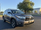 2016 Toyota Highlander - Preview 7