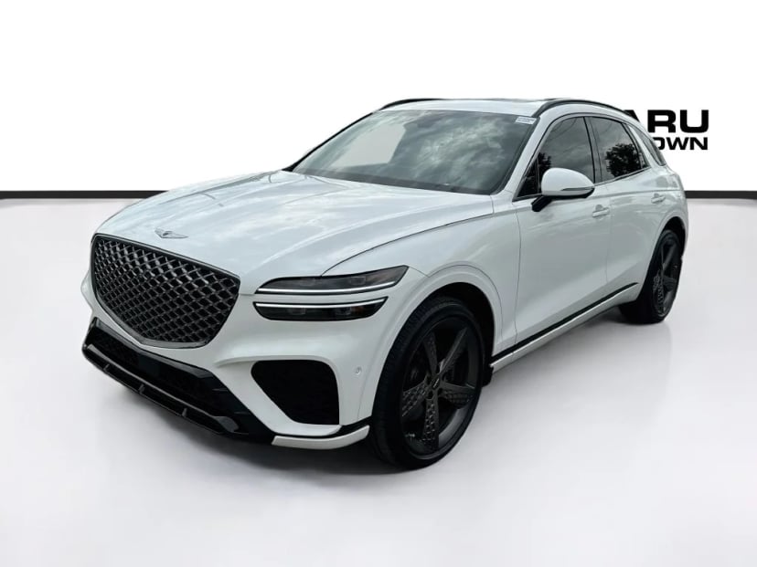 2025 Genesis GV70 - Image 1