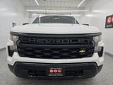 2023 Chevrolet Silverado 1500 - Preview 2