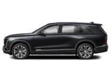 2027 Cadillac Vistiq - Preview 3