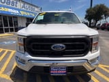 2021 Ford F-150 - Preview 6
