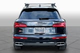 2018 Audi SQ5 - Preview 4