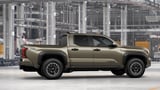 2026 Toyota Tacoma - Preview 12